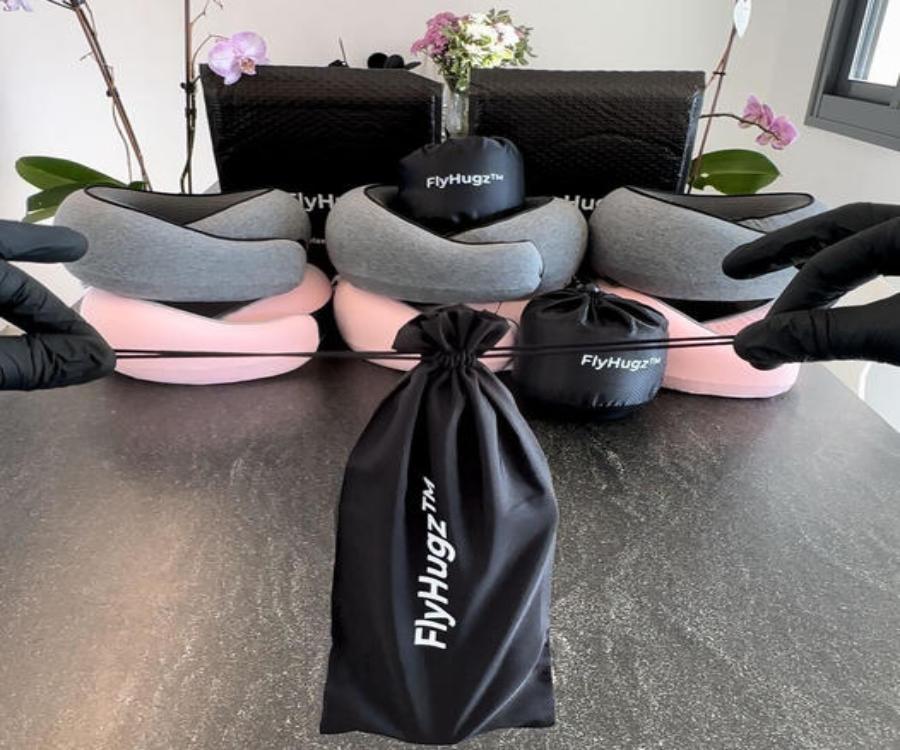 FlyHugz® Travel Bag Replacement