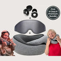 FlyHugz® First Class Premium Bundle