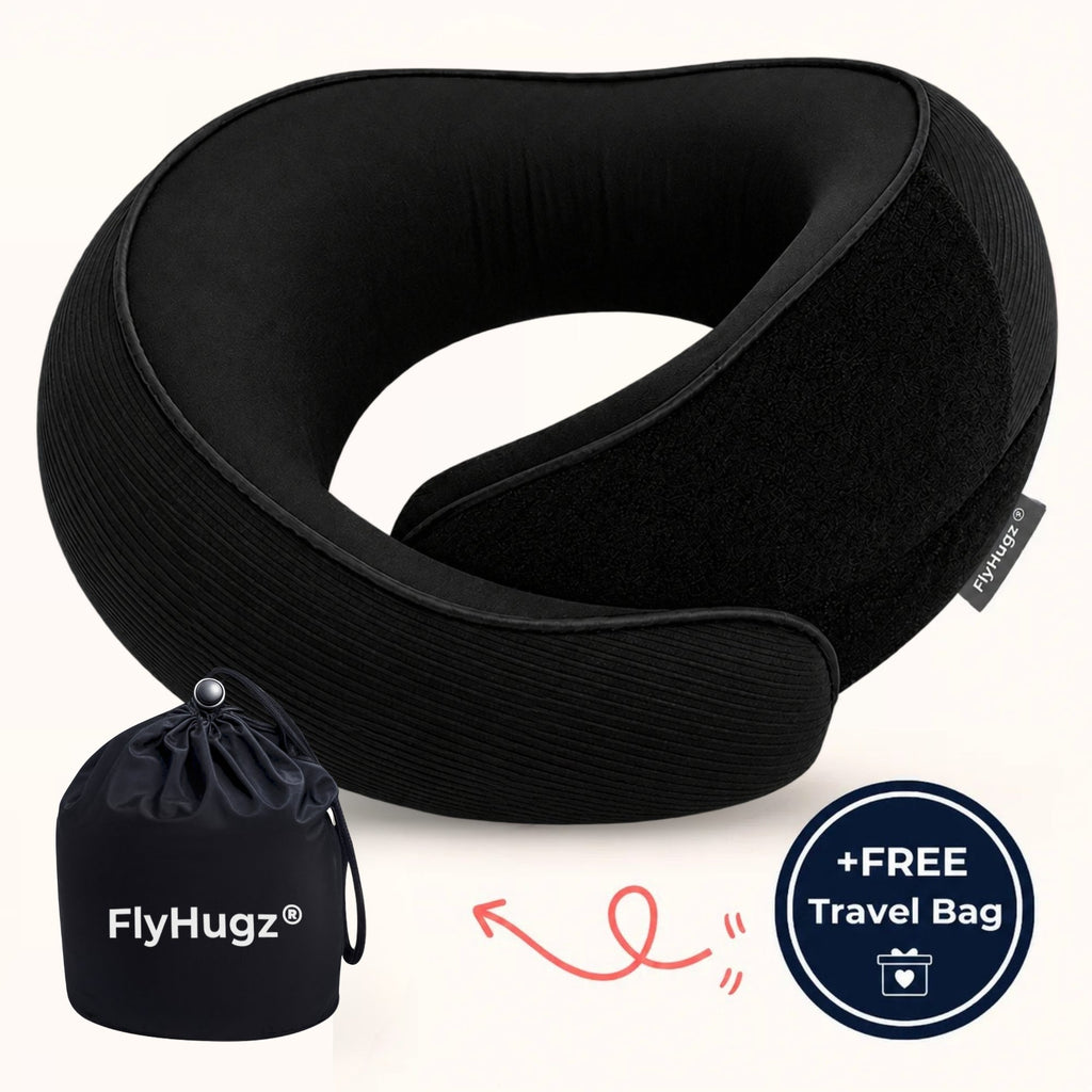 FlyHugz® Comfort Set Builder