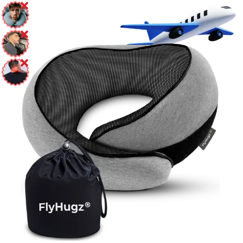 FlyHugz® Exclusive BOGO Deal