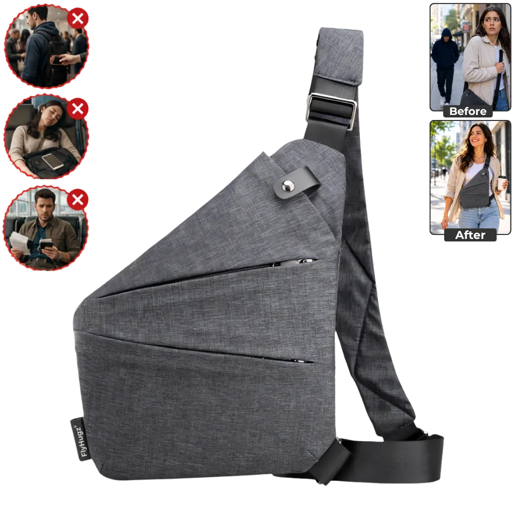 FlyHugz® Exclusive BOGO Deals & FREE Gifts Today! ()