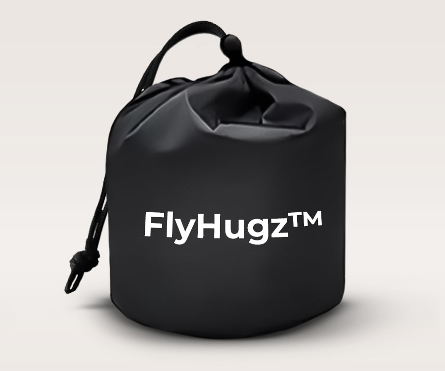 FlyHugz® Travel Bag Replacement
