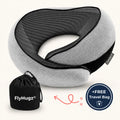 The Original FlyHugz® Travel Pillow (Retail)