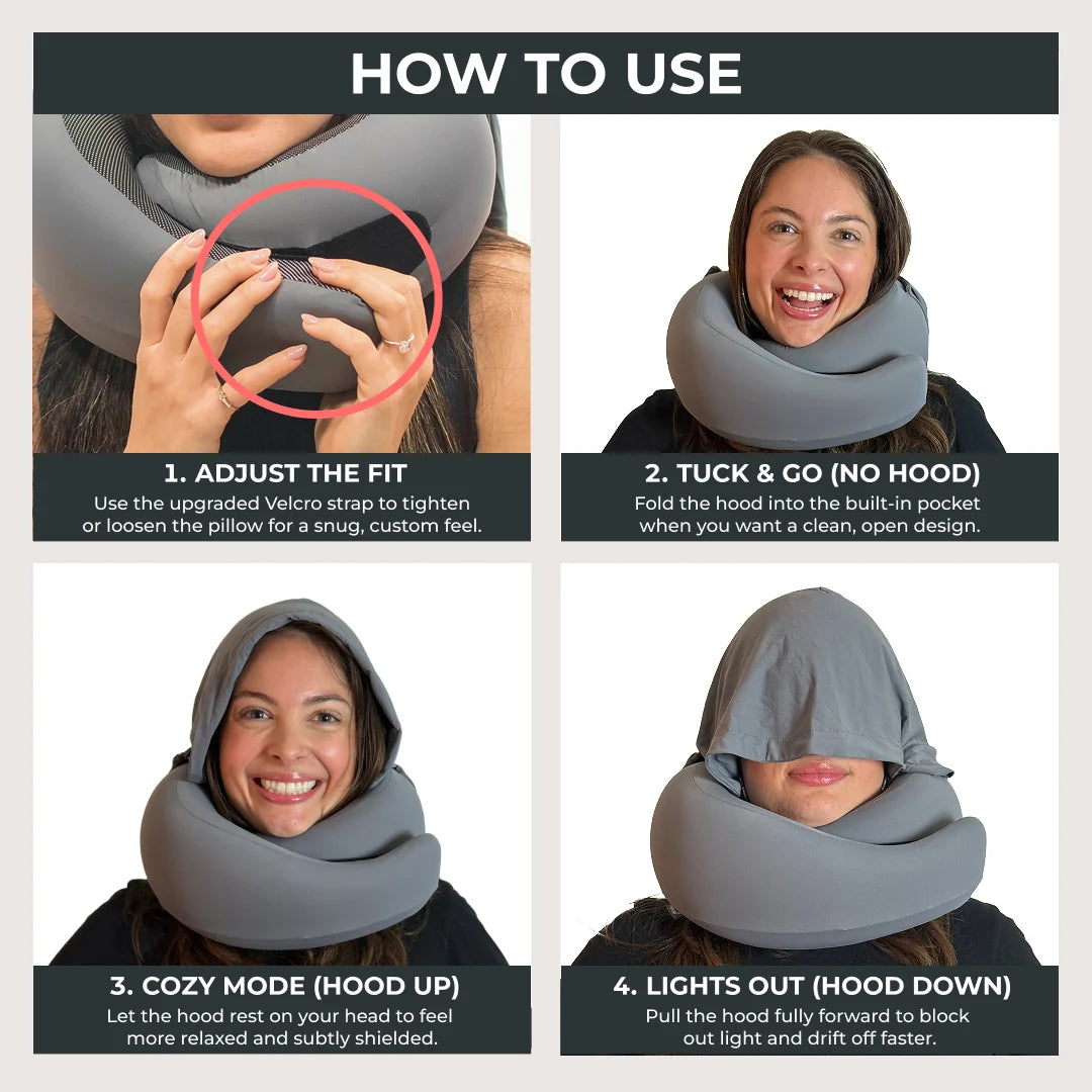 FlyHugz® Hooded Exclusive BOGO Deals
