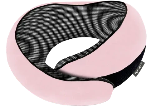 FlyHugz® Travel Pillow