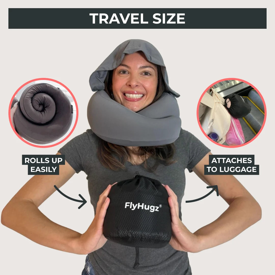 FlyHugz® Hooded Exclusive BOGO Deals